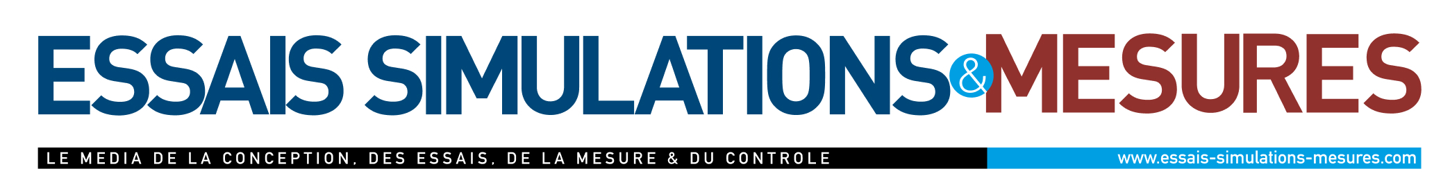 logo essais simulations mesures