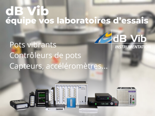 db vib