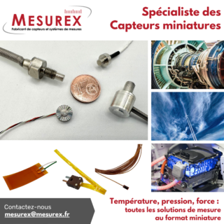 MESUREX