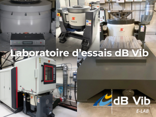 db vib