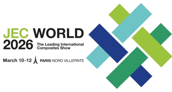 Jec World Paris 2026