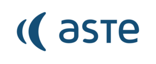 LOGO ASTE