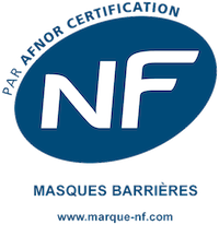 Logo NF