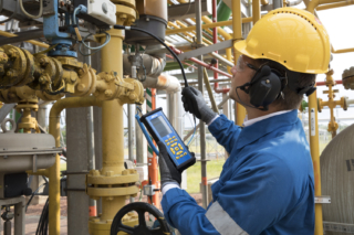 Un Détecteur Ultrasonore Capable de Transformer la Maintenance en Moteur de Profit et d