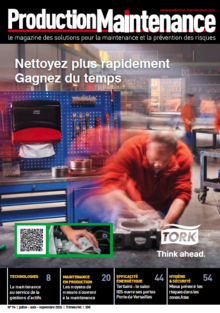 Couverture PM 94