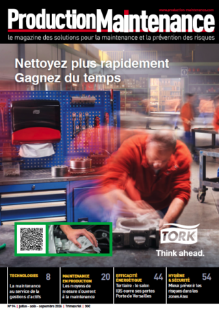 Couverture PM 94