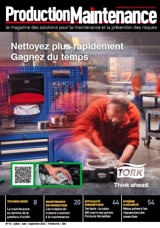 Couverture PM 94